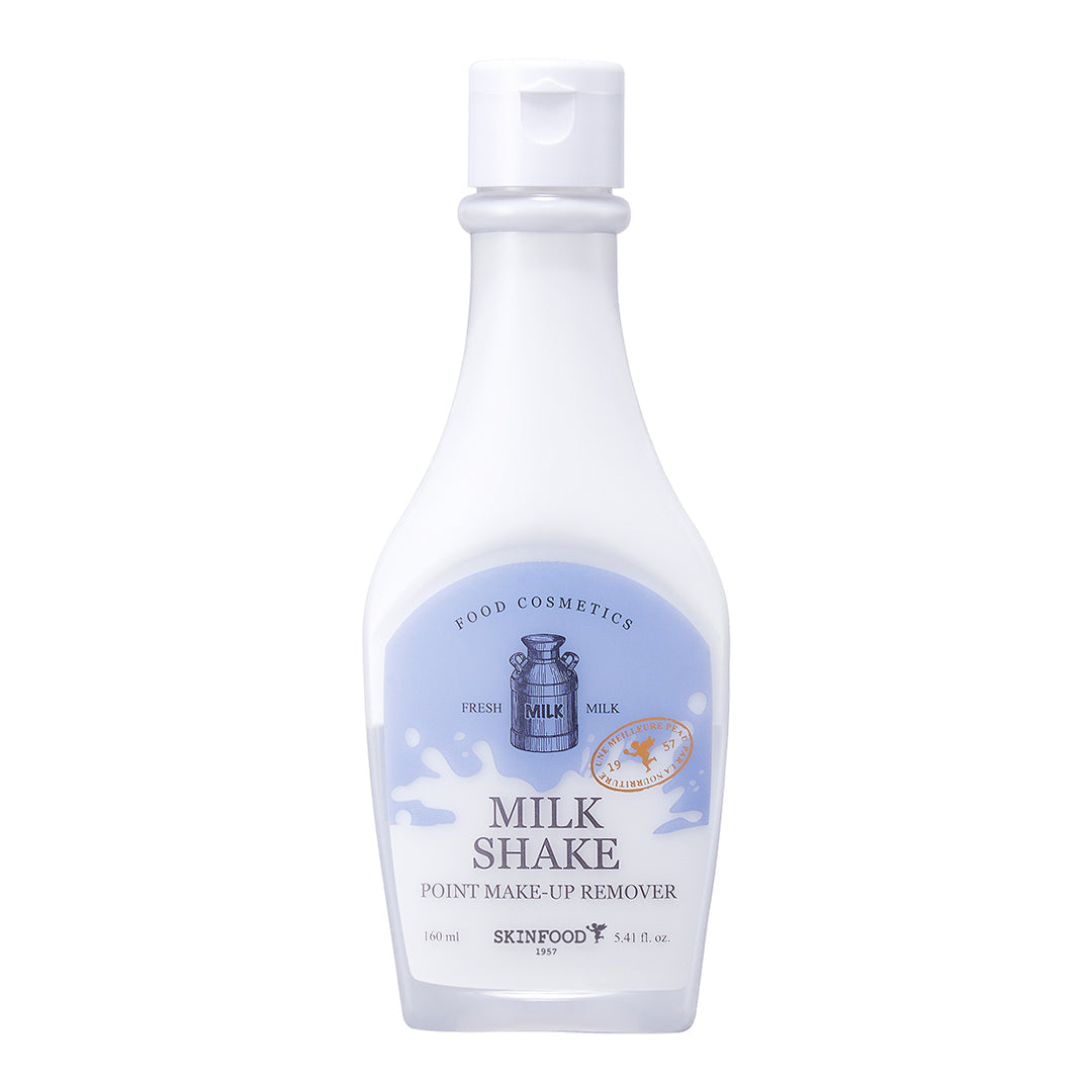 SKINFOOD Milk Shake Point Make-Up Remover 160ml