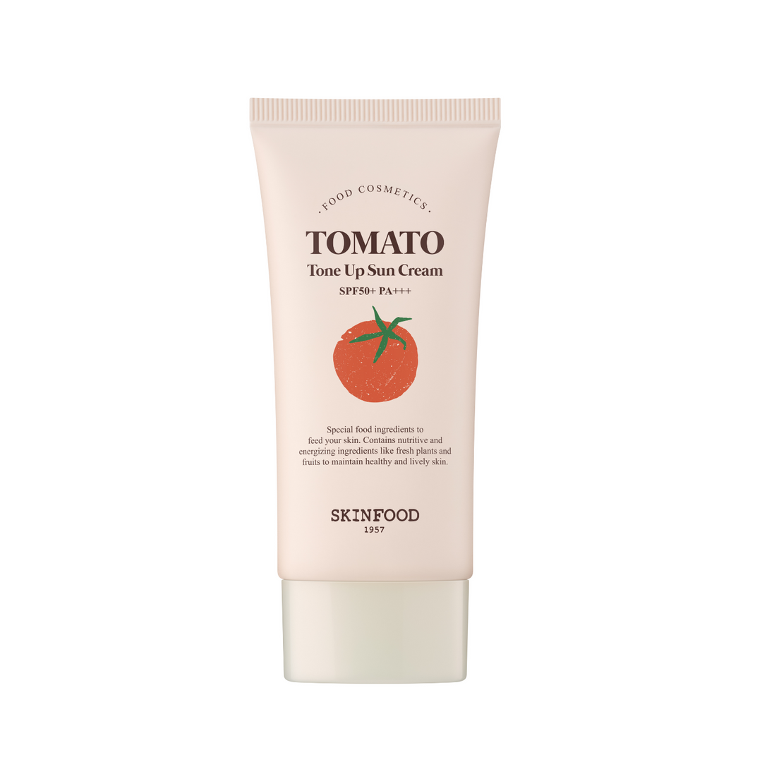 SKINFOOD Tomato Tone Up Sun Cream 50ml