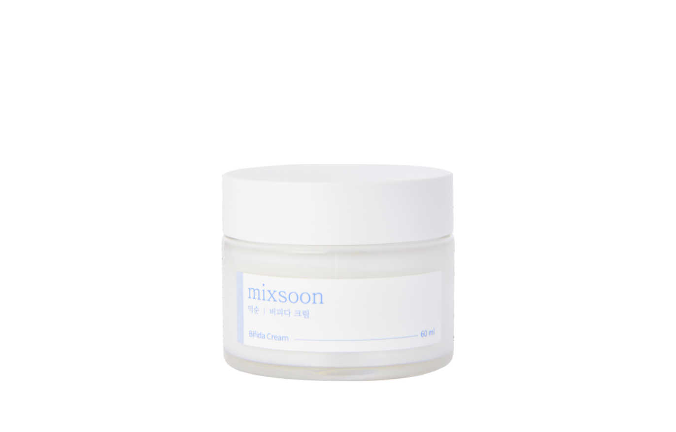 mixsoon Bifida Cream 60ml