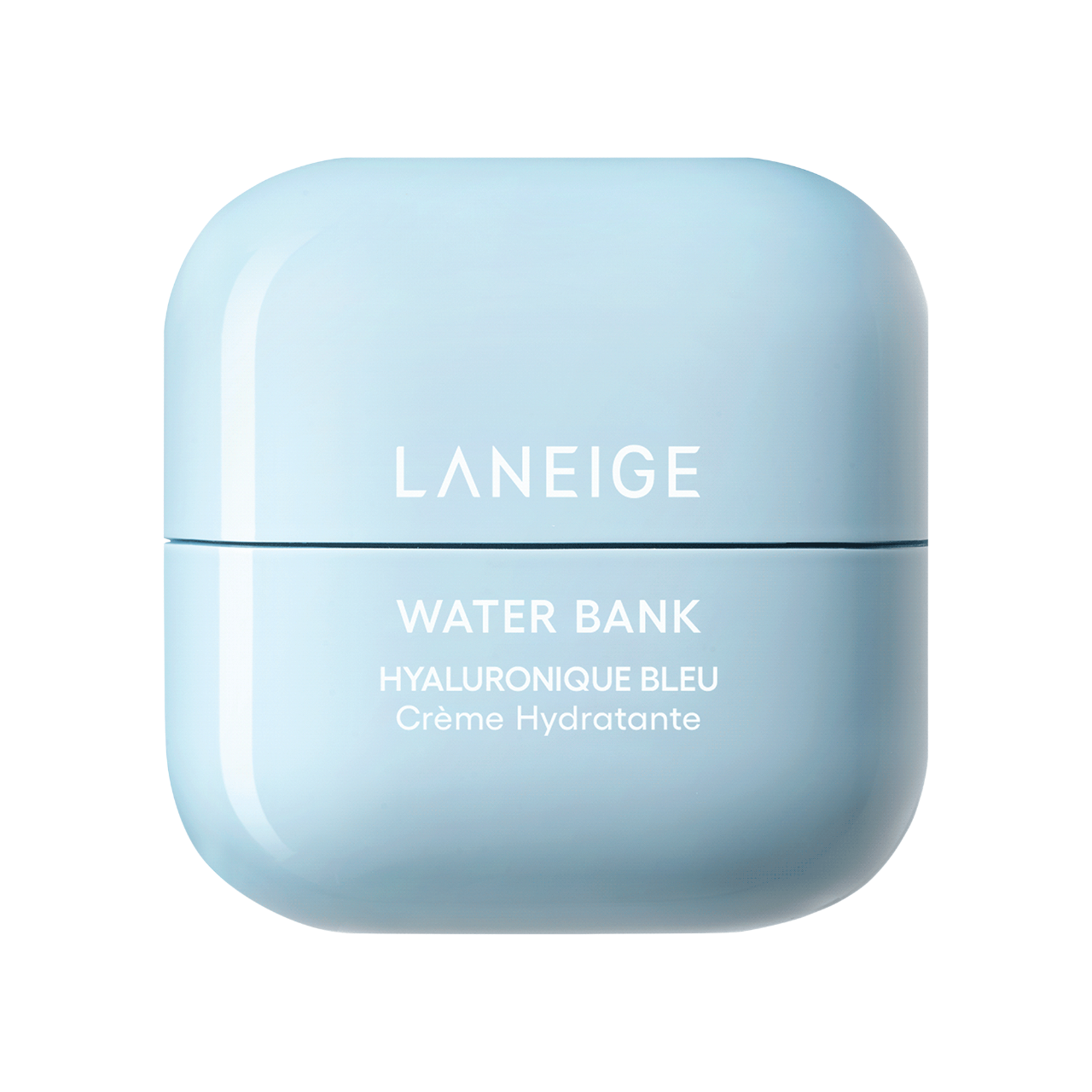 LANEIGE Water Bank Blue Hyaluronic Cream Moisturizer 50ml