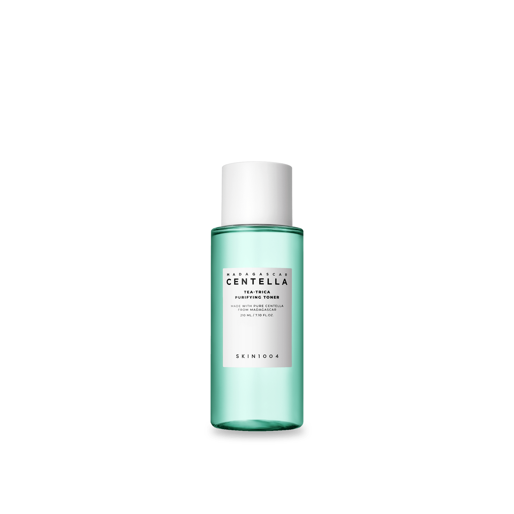 SKIN1004 TEA-TRICA PURIFYING TONER 210ml