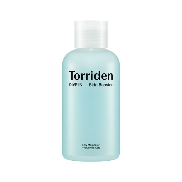 Torriden DIVE-IN Low Molecule Hyaluronic Acid Skin Booster 200ml