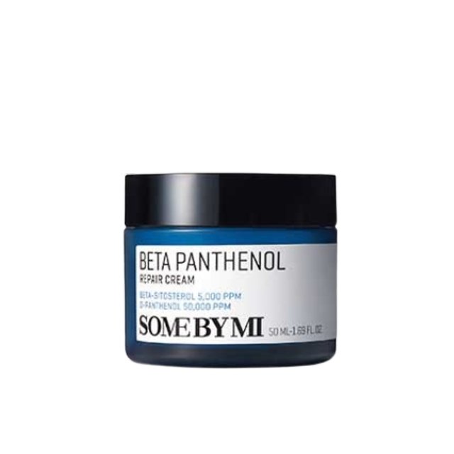 [SOME BY MI] Beta Panthenol Reparaturcreme 50ml