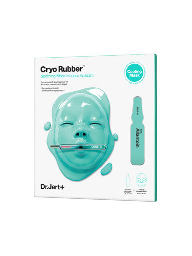 Dr.Jart+ CRYO RUBBER WITH SOOTHING ALLANTOIN 44ml
