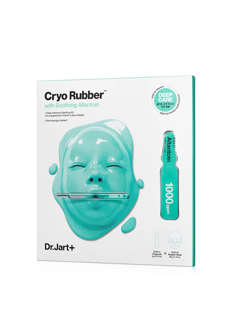 Dr.Jart+ CRYO RUBBER WITH SOOTHING ALLANTOIN 44ml