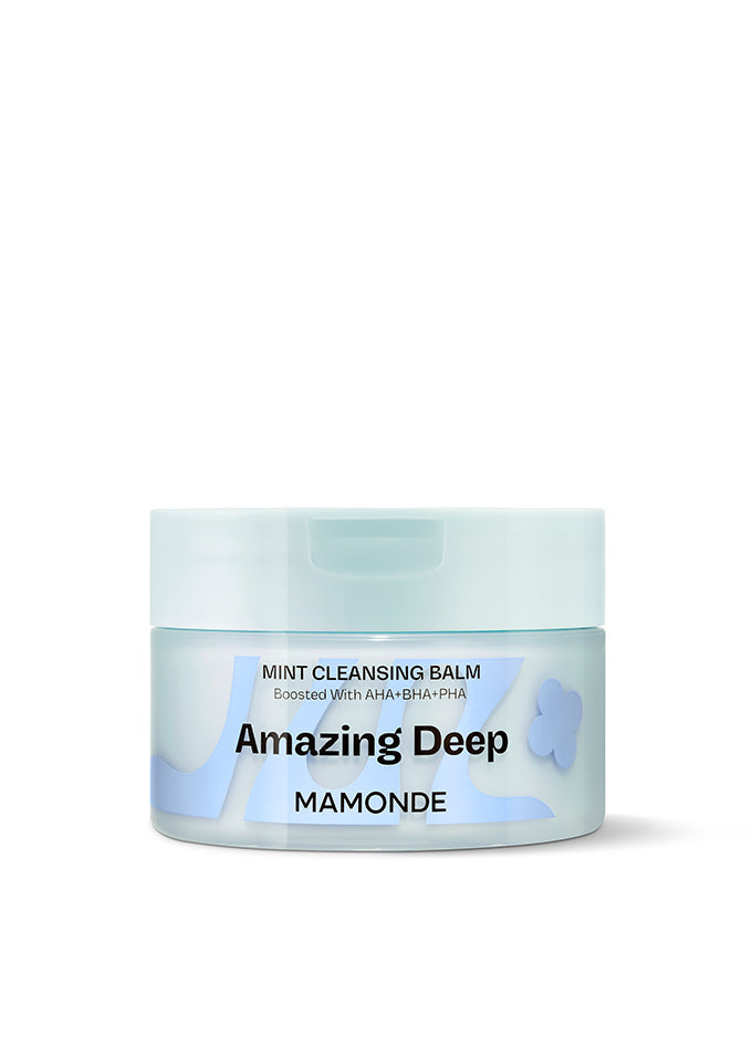 Mamonde Amazing Deep Mint Clenasing Balm 90ml