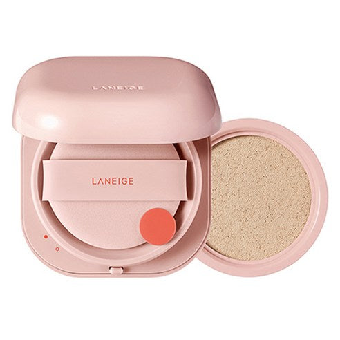 LANEIGE New Neo Cushion Glow SPF46 PA++ SET (15 g + 15 g Nachfüllung)