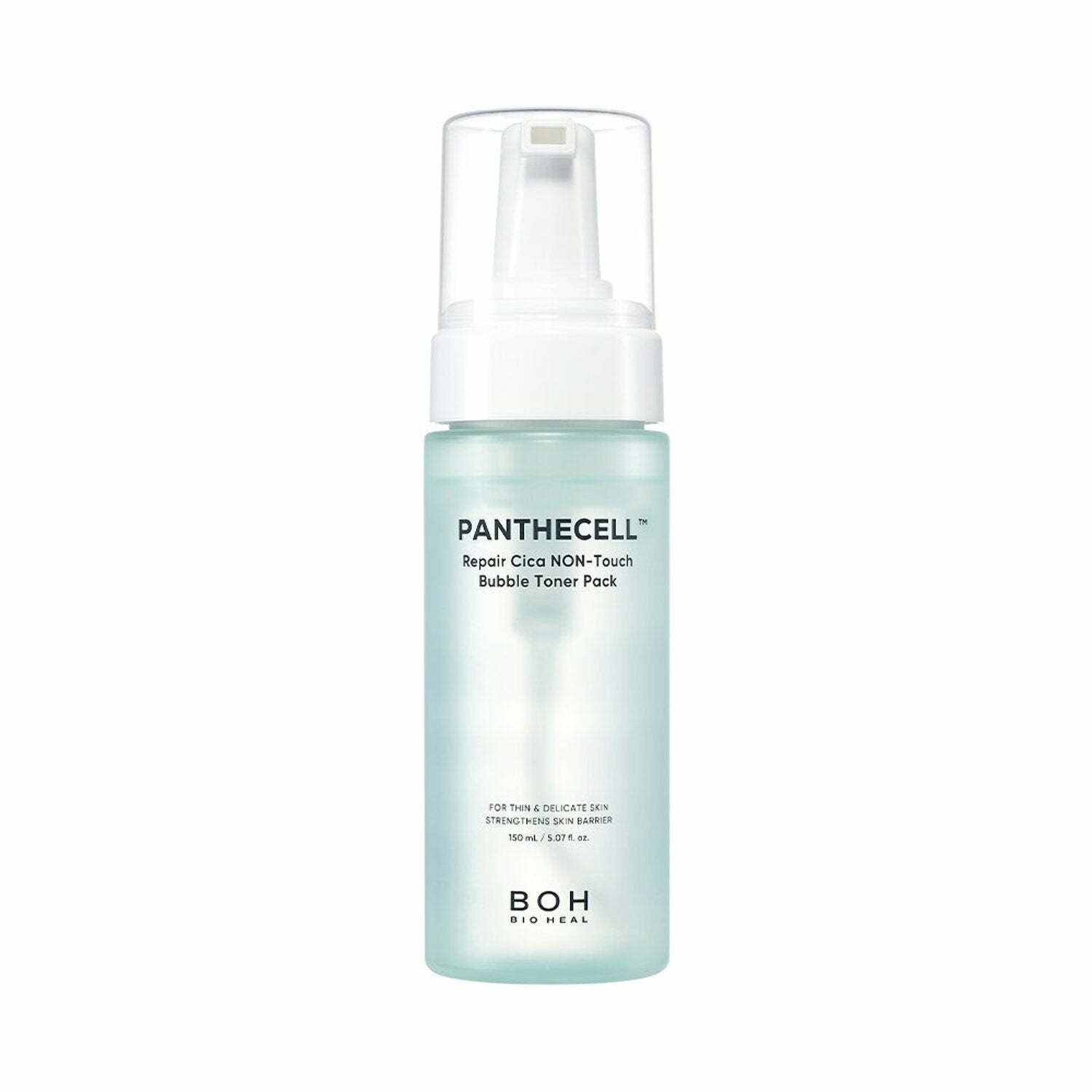 [BIO HEAL BOH] Panthecell Repair Cica Non-Touch Bubble Toner Pack 150ml