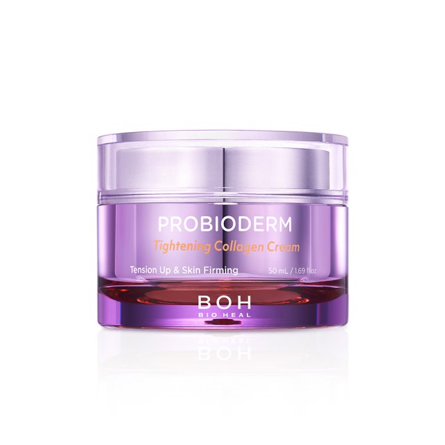 [BIO HEAL BOH] Probioderm Tightening Collagen Cream 50ml