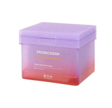 [BIO HEAL BOH] Probioderm Tightening T3 Collagen Pads (120 Pads)