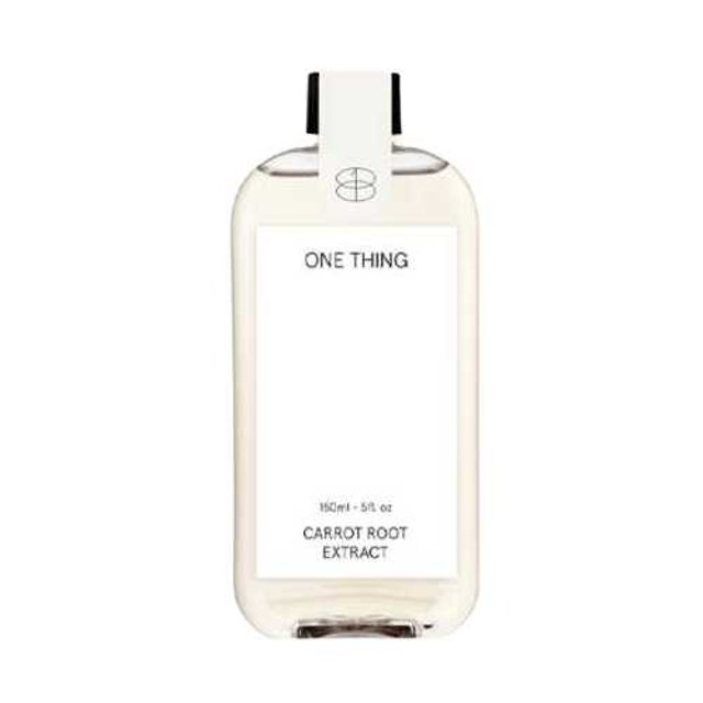 [ONE THING] Carrot Root Extract 150ml