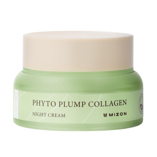 MIZON Phyto Plump Collagen Night Cream 50ml