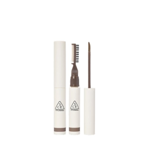 3CE All Rounder Brow 6.5ml (3 Colors)