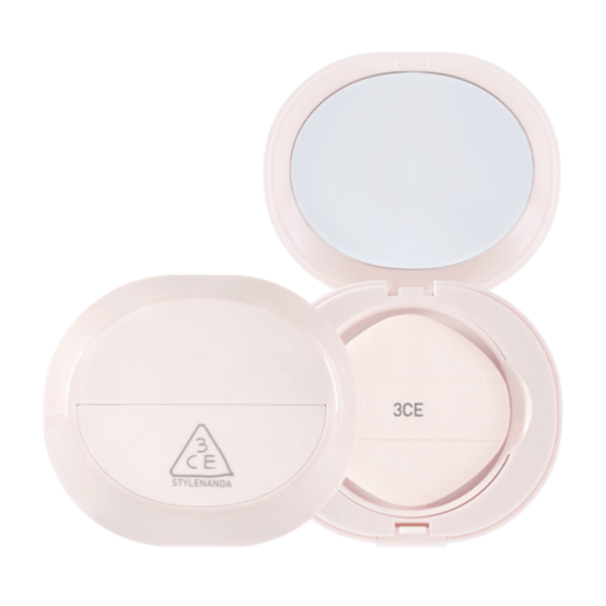 3CE Bare Cover Cushion 15g (SPF40, PA++)