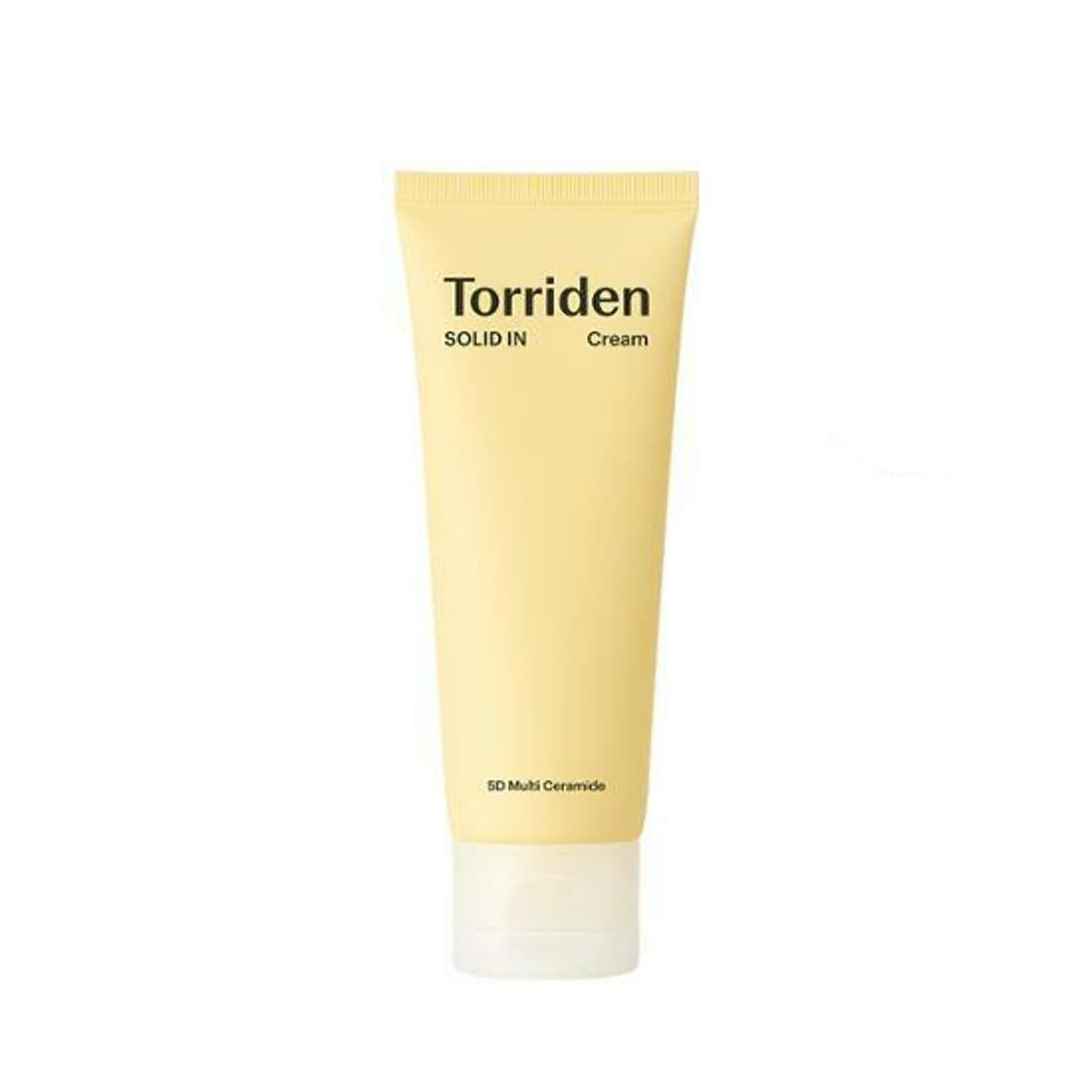 Torriden SOLID IN Ceramide Cream 70ml