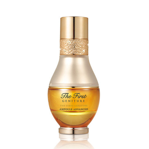 O HUI THE FIRST GENITURE AMPOULE ADVANCED 40ml