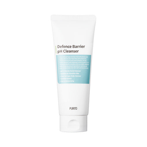 PURITO Defence Barrier pH Cleanser 150ml - JOSEPH BEAUTY
