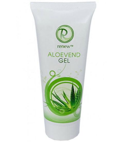 Renew - Aloevend Gel 100ml / 3.4oz - JOSEPH BEAUTY