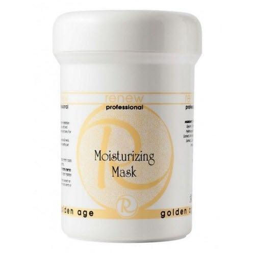 Renew Golden Age - Moisturizing Mask 70ml / 2.3oz - JOSEPH BEAUTY