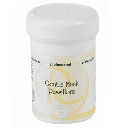 Renew Masks - Gentle Mask Passiflora 250ml / 8.5oz - JOSEPH BEAUTY