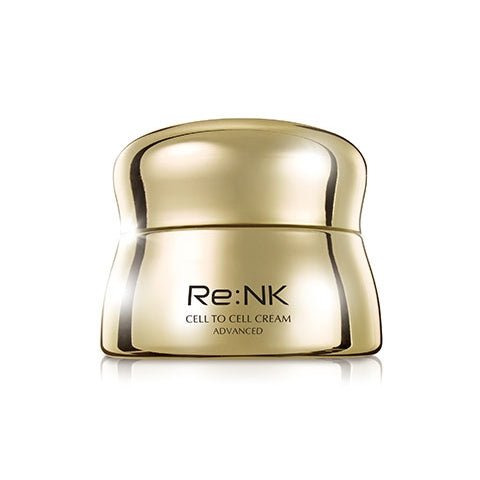 Re:NK CELL TO CELL CREAM 55ml - JOSEPH BEAUTY