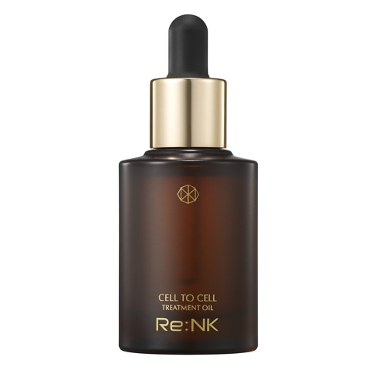Re:NK CELL TO CELL TREATMENT OIL 30ml - JOSEPH BEAUTY