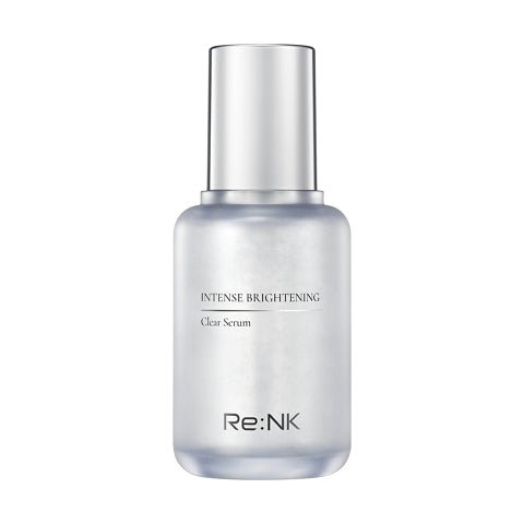 Re:NK INTENSE BRIGHTENING CLEAR SERUM 40ml - JOSEPH BEAUTY