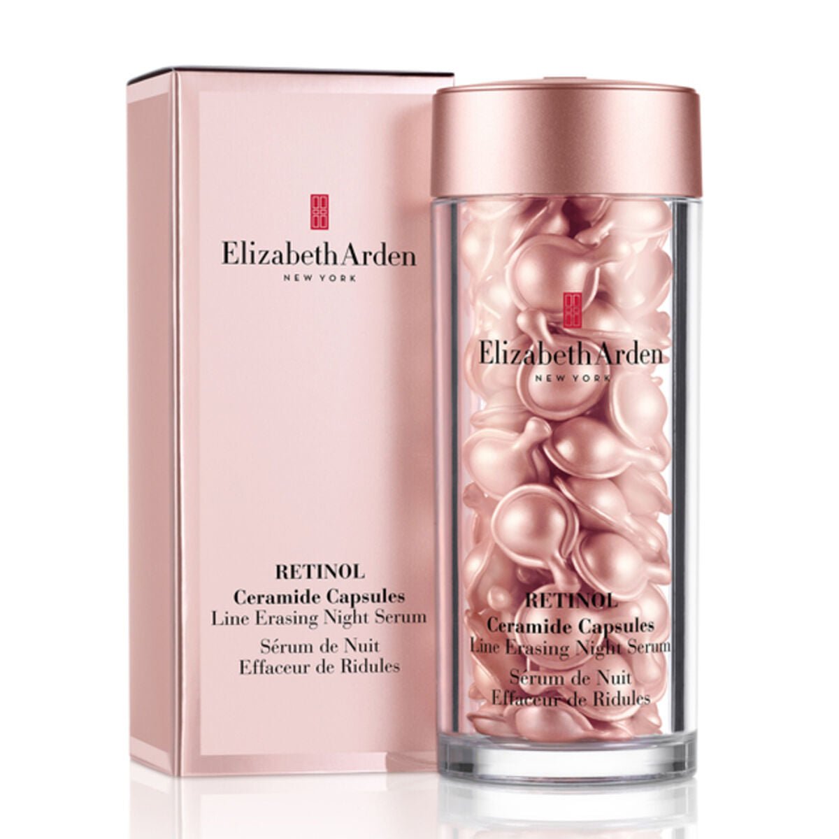 Restorative Night Serum Retinol Elizabeth Arden - JOSEPH BEAUTY