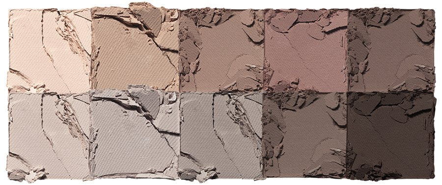 rom&nd BETTER THAN PALETTE 7.5g (4 colors) - JOSEPH BEAUTY