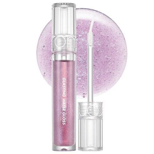 rom&nd GLASTING WATER GLOSS 4.5g (3 Colors)