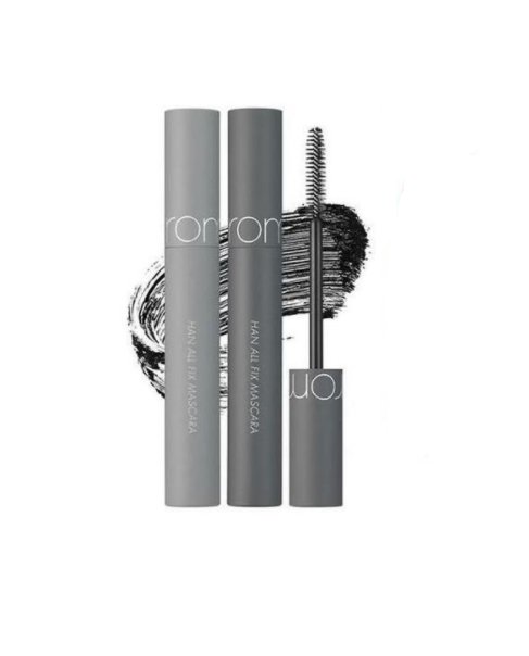 rom&nd HAN ALL FIX MASCARA (2 types) - JOSEPH BEAUTY