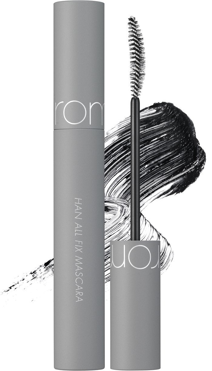 rom&nd HAN ALL FIX MASCARA (2 types) - JOSEPH BEAUTY