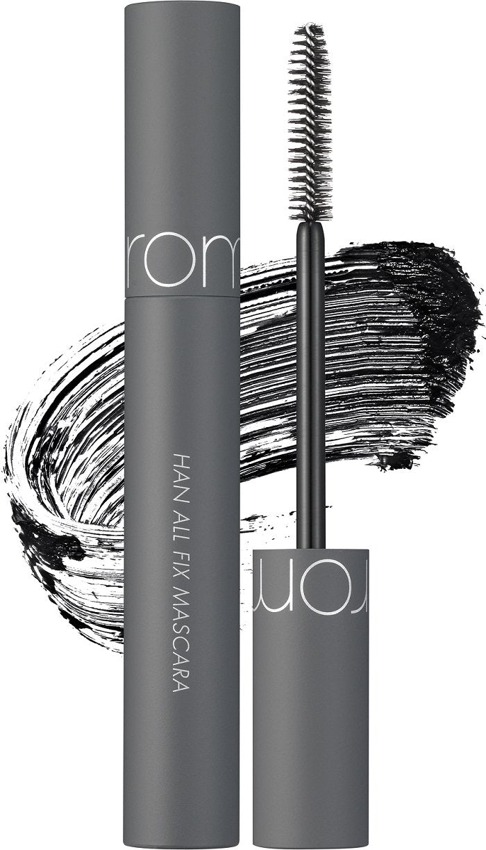 rom&nd HAN ALL FIX MASCARA (2 types) - JOSEPH BEAUTY