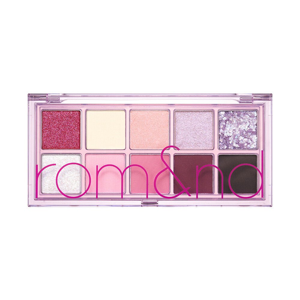 rom&nd [NEW color] BETTER THAN PALETTE 8g (3colors) - JOSEPH BEAUTY