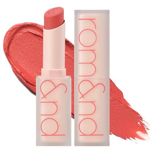 rom&nd ZERO MATTE LIPSTICK (20 Colors) - JOSEPH BEAUTY