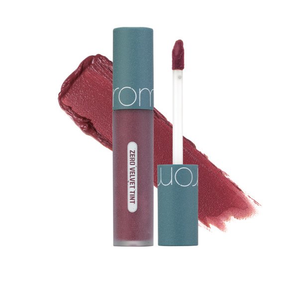 rom&nd ZERO VELVET TINT 5.5g (4 Colors) - JOSEPH BEAUTY