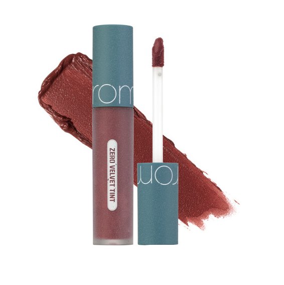 rom&nd ZERO VELVET TINT 5.5g (4 Colors) - JOSEPH BEAUTY