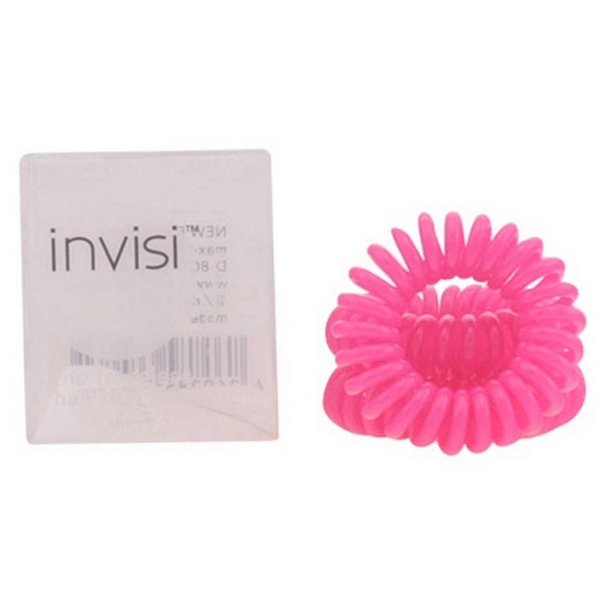 Rubber Hair Bands Invisibobble IB-12