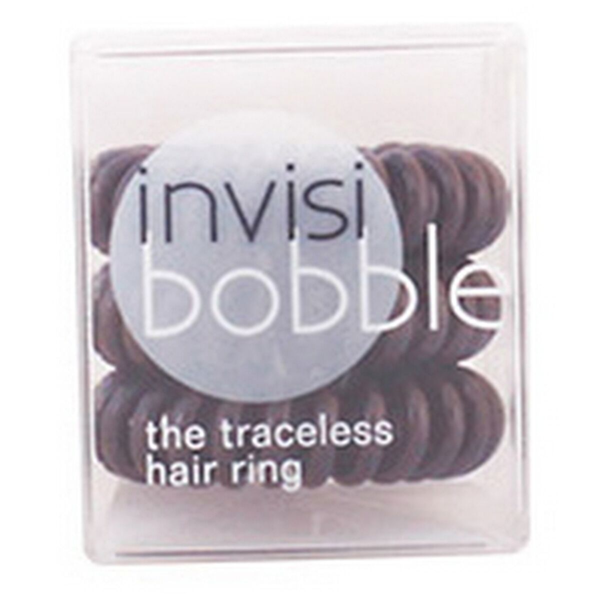 Rubber Hair Bands Invisibobble IB-12 - JOSEPH BEAUTY