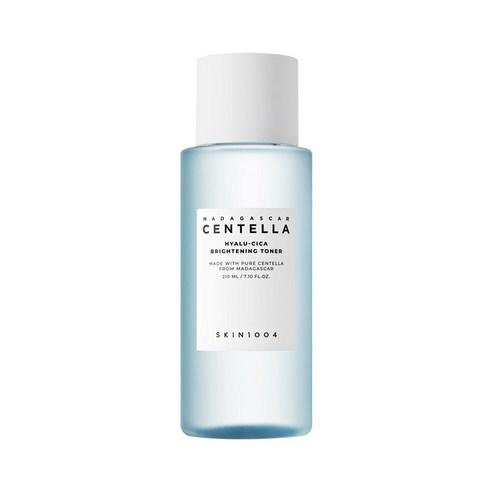 SKIN1004 Madagascar Centella Hyalu-Cica Brightening Toner 210ml - JOSEPH BEAUTY