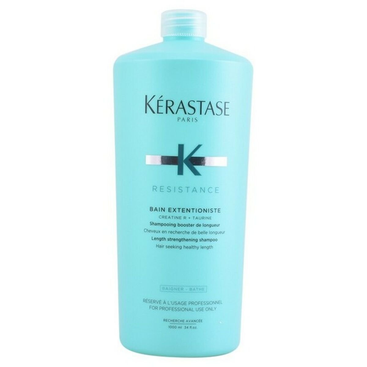 Strengthening Shampoo Kerastase Resistance Extentioniste 250 ml - JOSEPH BEAUTY