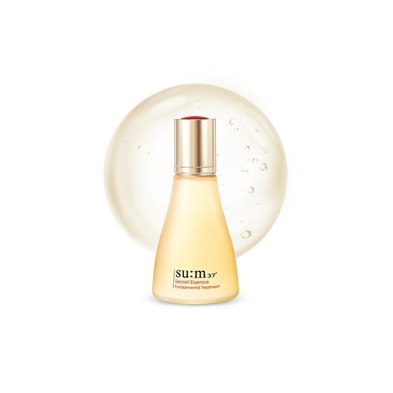 su:m37 Secret Essence 80ml