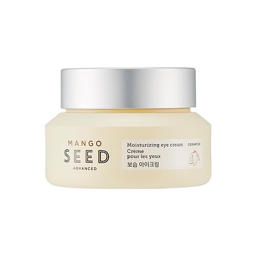 THE FACE SHOP Mango Seed Moisturizing Eye Cream 30ml - JOSEPH BEAUTY