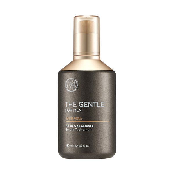 THE FACE SHOP The Gentle For Men All-In-One Essence 135ml - JOSEPH BEAUTY