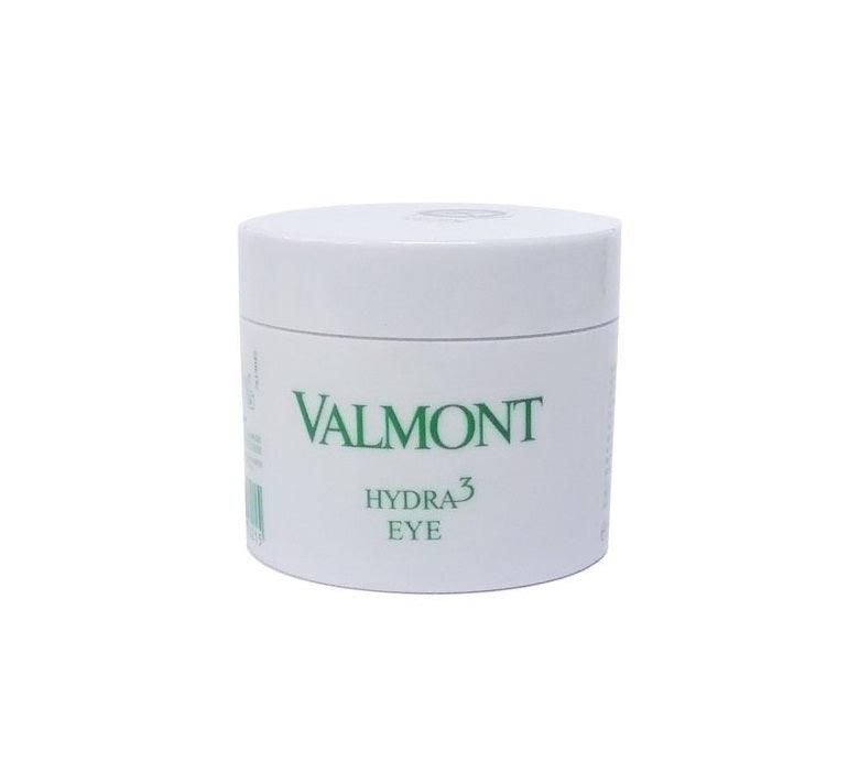 Valmont Hydra3 Eye Moisturizing Eye Emulsion Salon Size 1.7oz/50ml - JOSEPH BEAUTY