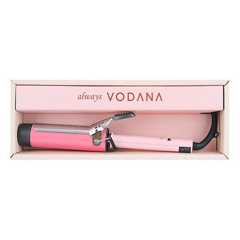 Vodana glam clearance wave curling iron